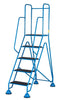Fort Easy Glide Mobile Warehouse Steps GSE515 blue (4591644180515)