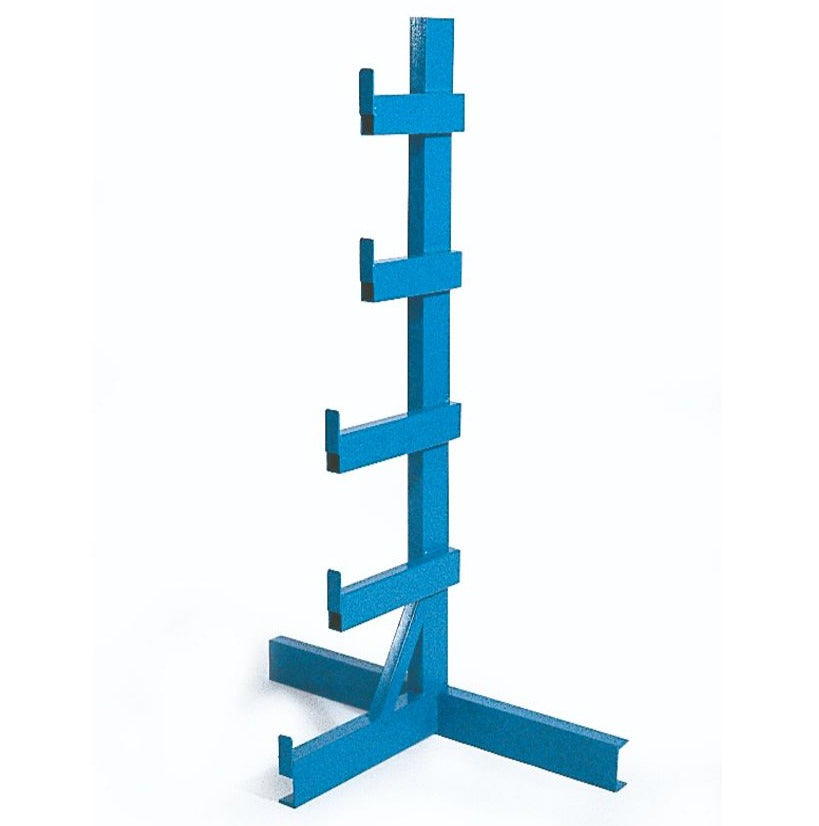 Heavy Duty Single Sided Bar Storage Rack (4810500276259)