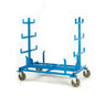 Heavy Duty Mobile Bar Storage Racks 2 posts (4810500571171)