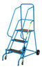 Weight Reactive Warehouse Ladder Steps GSS703R  (4591644246051)