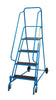 Weight Reactive Warehouse Ladder Steps GSS704R (4591644246051)
