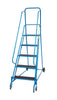 Weight Reactive Warehouse Ladder Steps GSS705R (4591644246051)