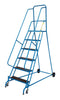 Weight Reactive Warehouse Ladder Steps GSS706R (4591644246051)