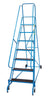 Weight Reactive Warehouse Ladder Steps GSS707R (4591644246051)