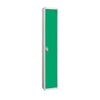 1 Compartment Metal Locker (180cm High) (4464320938019)