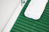 Plastic Duckboard Matting Rolls - 60, 80, 100cm x Custom Length