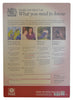 Laminated HSE Health & Safety Law Poster (6072598266027)