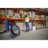 Standard 24" Industrial Drum Fan