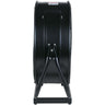 Sealey 24" High Velocity Industrial Drum Fan