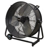 High Velocity Industrial Drum Fans 24" (4615554334755)