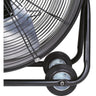 High Velocity Industrial Drum Fans 24" wheels (4615554334755)