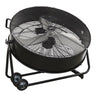 Standard 30" Industrial Drum Fan