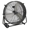 Standard 30" Industrial Drum Fan