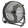 30" Standard Drum Fan