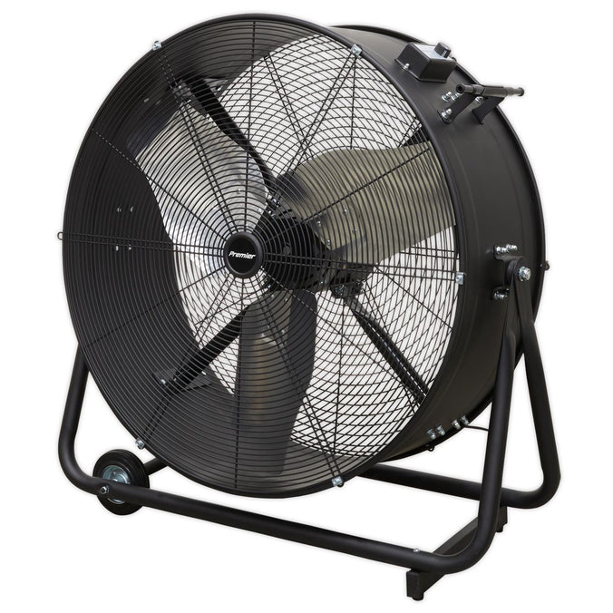 High Velocity Industrial Drum Fans 30" (4615554334755)