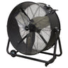 High Velocity Industrial Drum Fans 30" (4615554334755)