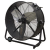 High Velocity Industrial Drum Fans 30