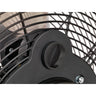 18" Static Industrial Floor Fan control switch (4615554367523)