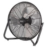 18" Static Industrial Floor Fan (4615554367523)