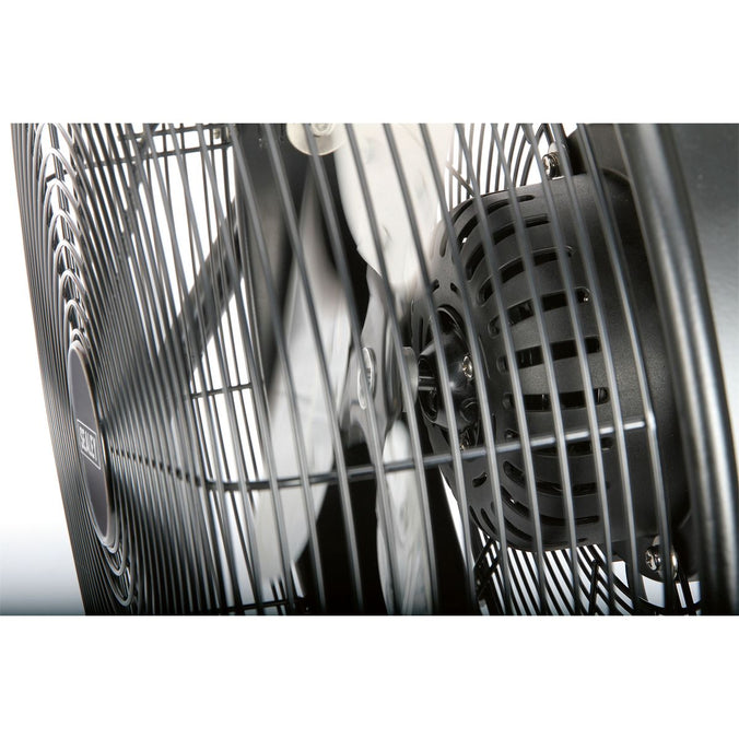 18" Oscillating Industrial Floor Fan oscillating (4615554400291)