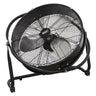 20" Industrial Orbital Drum Fan