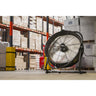 20" Industrial Orbital Drum Fan