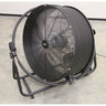 Industrial Orbital Drum Fans 24" (4615554498595)
