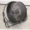 Industrial Orbital Drum Fans 24