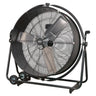 Industrial Orbital Drum Fans 30" (4615554498595)