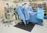 Industrial anti-fatigue mat with non-slip, easy-clean surface for safety and comfort.