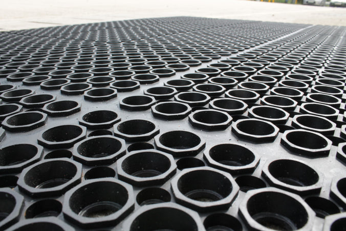 Modular Workshop Mats