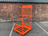 Folding Forklift Truck Cage Attachment (6072488558763)