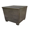 Galvanised Steel IBC Bund Pallets Single (6095247409323)