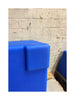 Heavy Duty Plastic Steps blue (4808904081443)