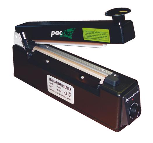 Single Bar Heat Sealer 200mm (6185880780971)