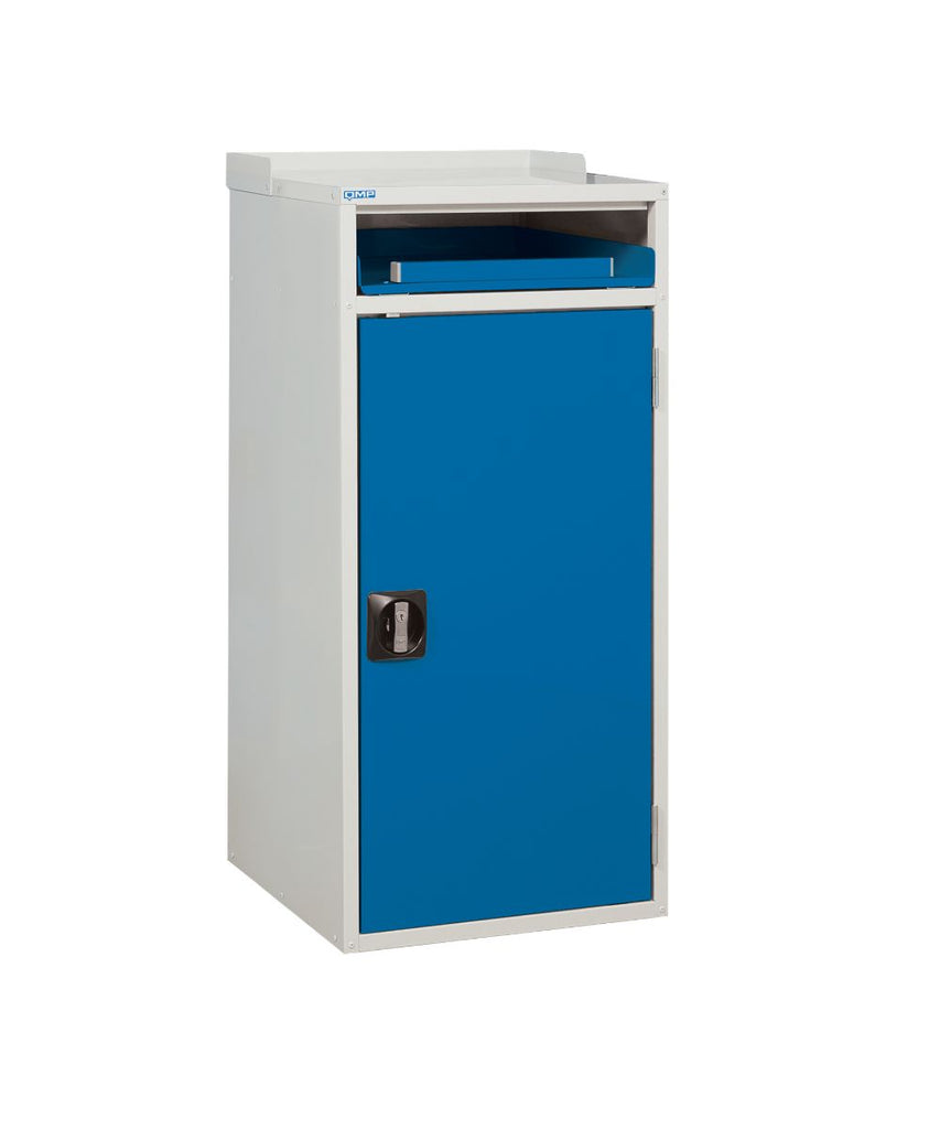 Single Door Industrial Computer Workstation (4627792330787)