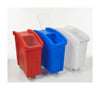 Mobile Food Grade Ingredient Bins with Lids (4808926068771)