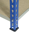 J-Rivet Space Saver Shelving feet (4503530209315)