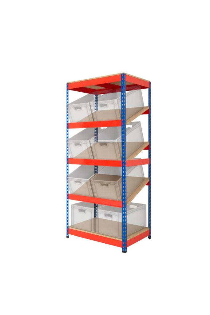 Extra Shelves for Kanban Shelving (6248809136299)