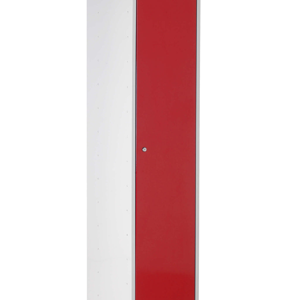 15 Tier Laptop Storage Locker - 1 Door (4460326354979)