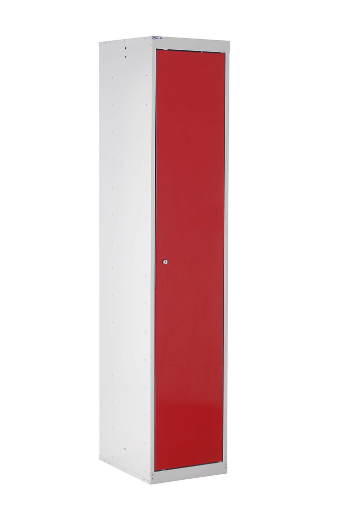 15 Tier Laptop Storage Locker - 1 Door (4460326354979)