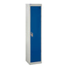 1 Compartment School Locker (138cm Tall) LD1330301BXX Closed Door (4465222025251)