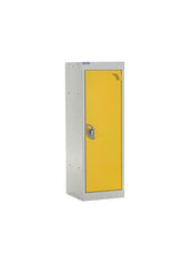 1 Compartment School Lockers