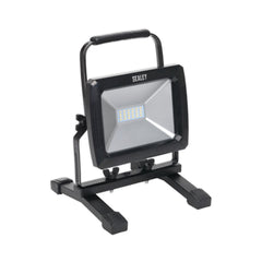 Portable 20W SMD LED Floodlight - 110V
