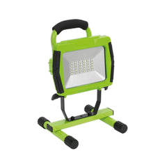 Rechargeable 30 SMD LED Portable Floodlight