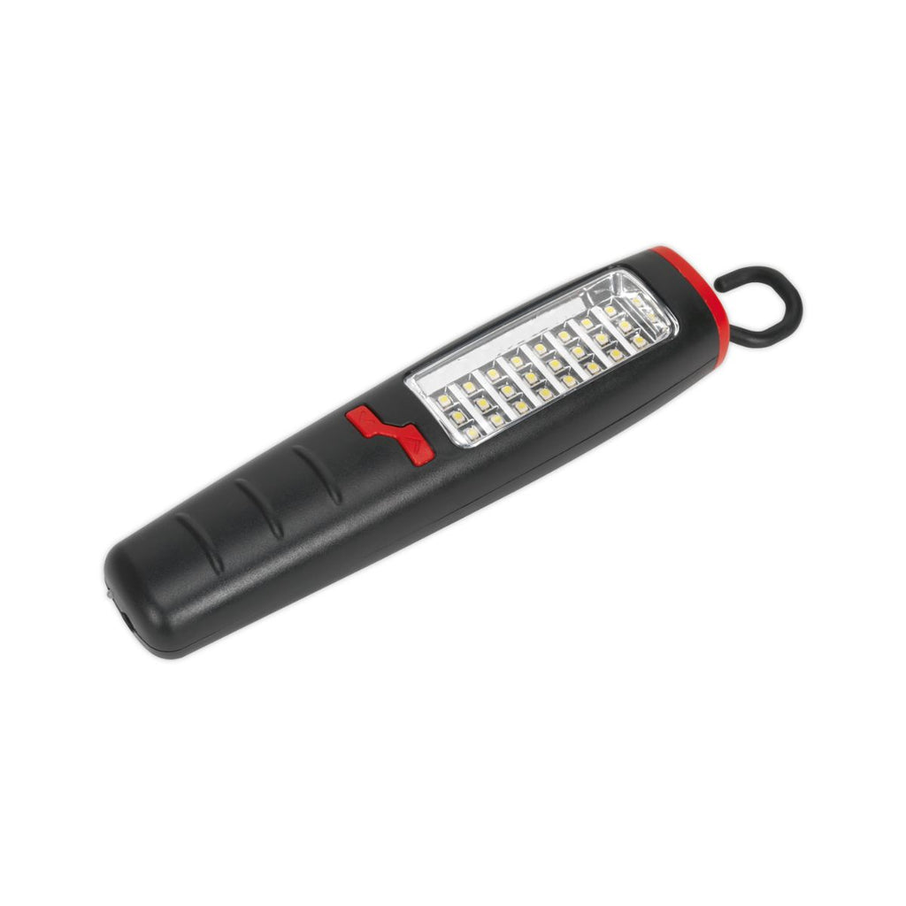 Rechargeable LED Inspection Lamp - 24 SMD (4623598288931)