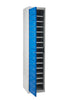 15 tier garment locker door open partial (4511364907043)