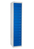 15 tier garment locker blue (4511364907043)