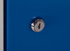 garment disposal locker lock (4511365070883)