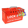 Lockout Equipment Lock Box large (6076067479723)